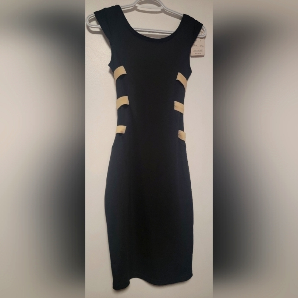S&DColore Dress
